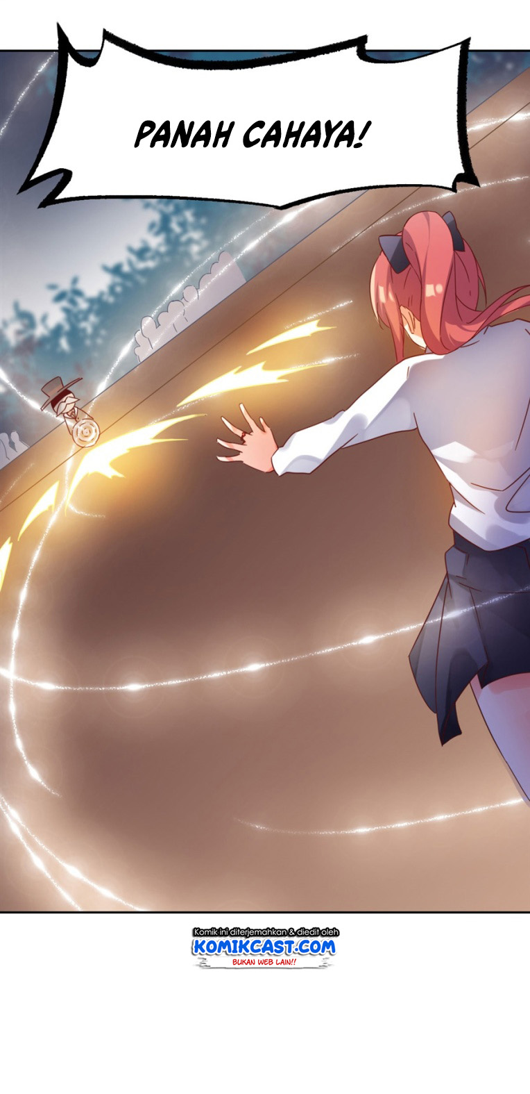 I Picked Up a Demon Lord as a Maid Chapter 03 Gambar 77